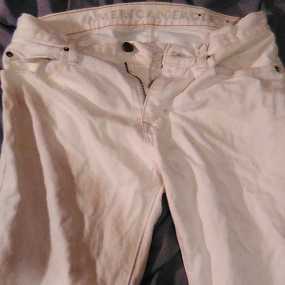 American eagle jeans - Picture 1 of 3